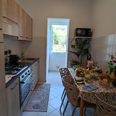 Casa Daisy Lägenhet