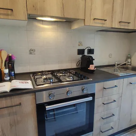 Casa Daisy La Spezia