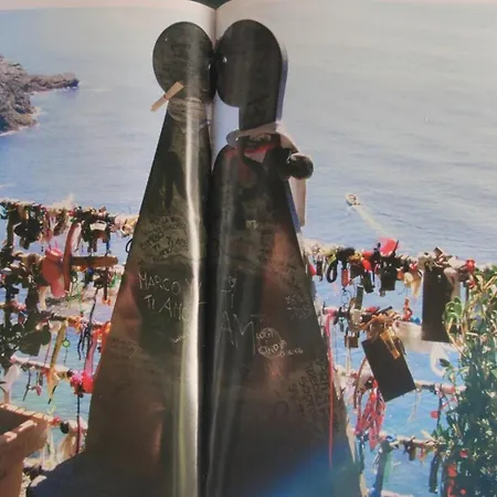 Casa Daisy * La Spezia