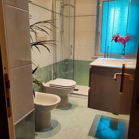 Apartamento Casa Daisy La Spezia