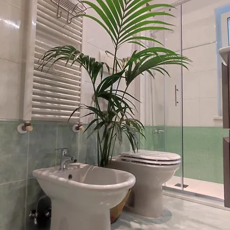 Apartamento Casa Daisy La Spezia