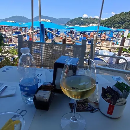 Casa Daisy * La Spezia