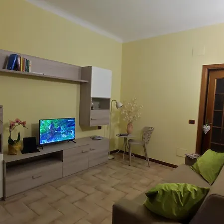 Casa Daisy Apartamento