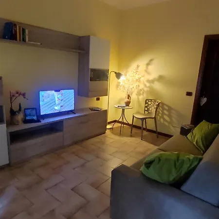 Casa Daisy La Spezia