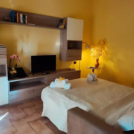 Lägenhet Casa Daisy La Spezia
