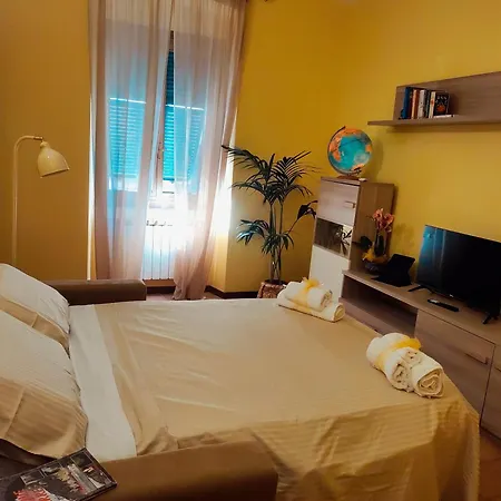 Casa Daisy La Spezia