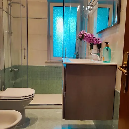 Casa Daisy Lägenhet La Spezia