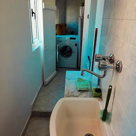 Apartamento Casa Daisy *