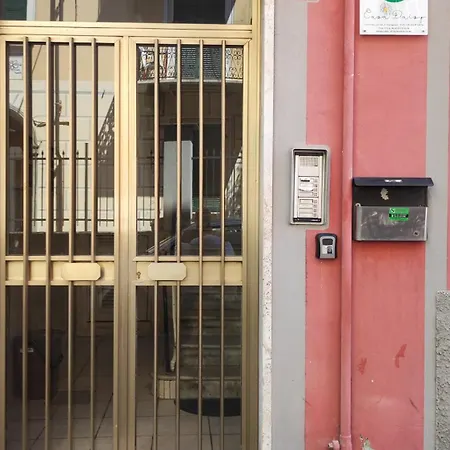 Casa Daisy * La Spezia