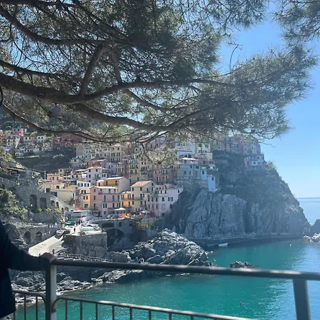 Casa Daisy * La Spezia