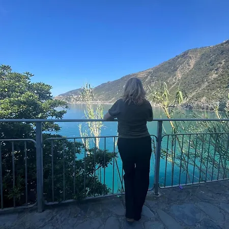 Casa Daisy * La Spezia