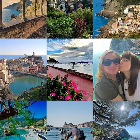 Apartamento Casa Daisy *