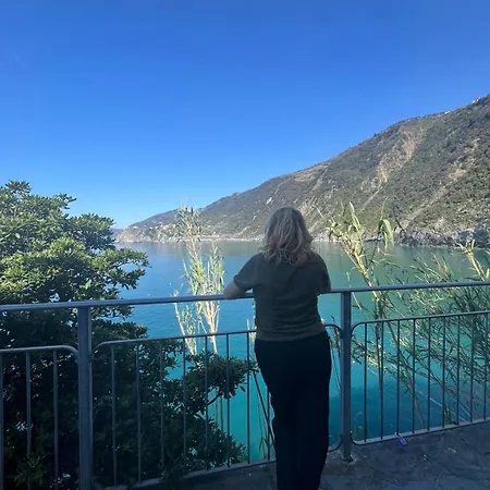 Casa Daisy * La Spezia