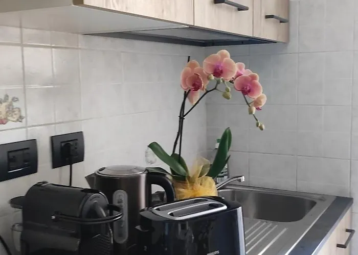 Casa Daisy لا سبيتسْيا