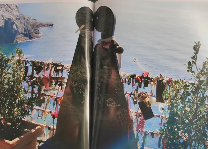 Casa Daisy * لا سبيتسْيا