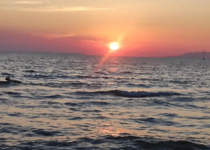 Casa Daisy شقة لا سبيتسْيا