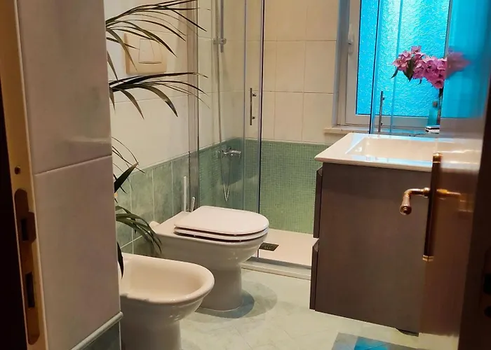 شقة Casa Daisy لا سبيتسْيا