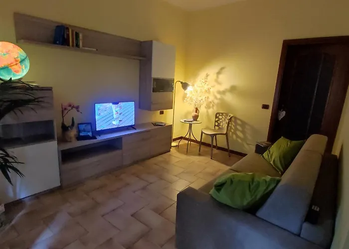 Casa Daisy لا سبيتسْيا