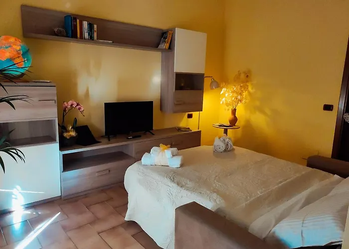 شقة Casa Daisy لا سبيتسْيا