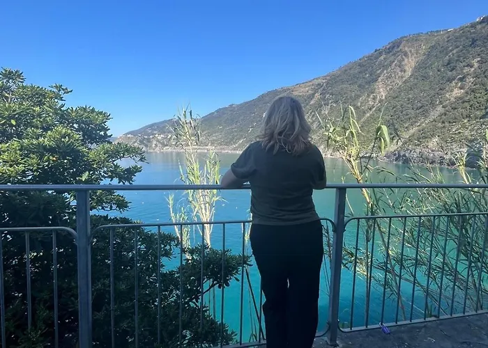 Casa Daisy * لا سبيتسْيا