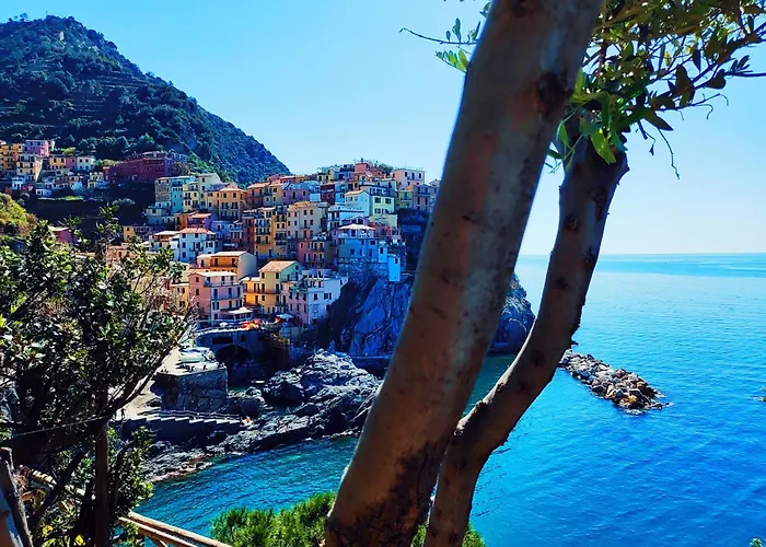 Casa Daisy لا سبيتسْيا