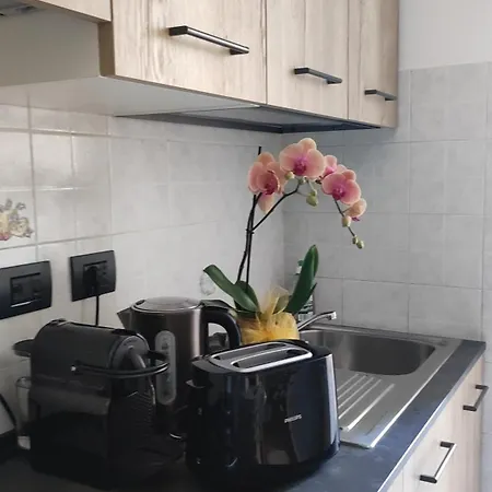 Casa Daisy لا سبيتسْيا