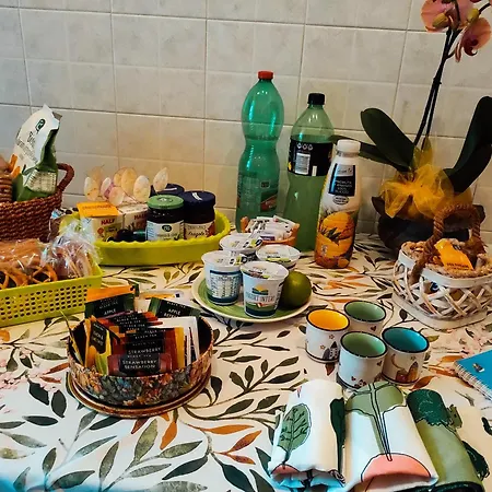 Casa Daisy アパート