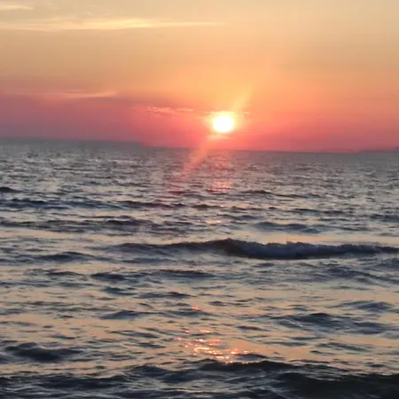 Casa Daisy アパート ラ・スペツィア