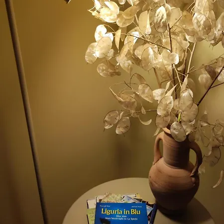 Casa Daisy * لا سبيتسْيا