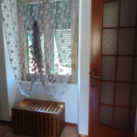 Casa Daisy * لا سبيتسْيا