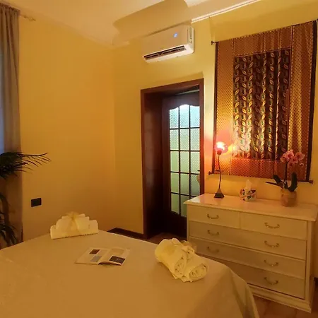 Casa Daisy 아파트 *