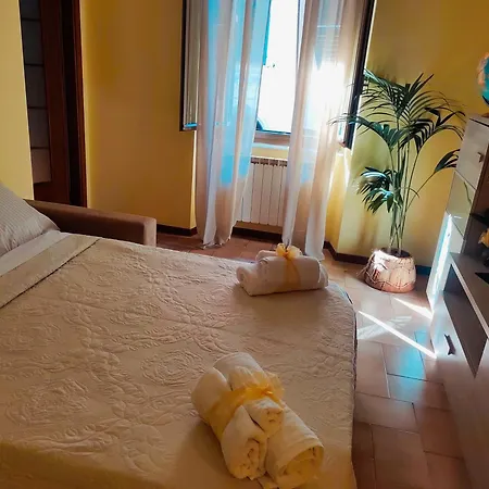 شقة Casa Daisy *
