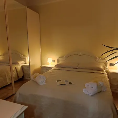 Casa Daisy * 라스페치아