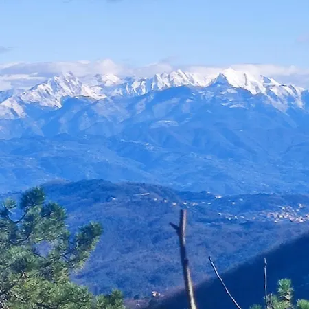 Casa Daisy Apartman *