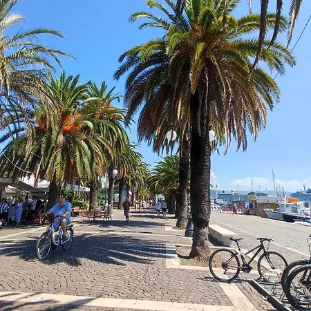 Casa Daisy ラ・スペツィア