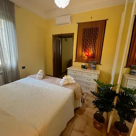 Apartament Casa Daisy *