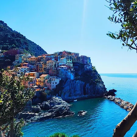 Casa Daisy * ラ・スペツィア