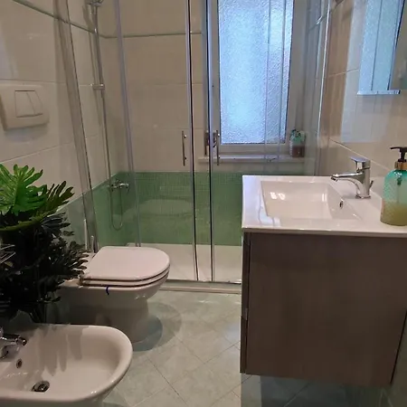 Casa Daisy Apartment *