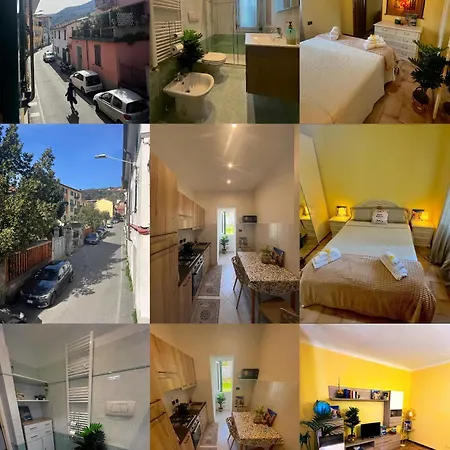 Casa Daisy アパート