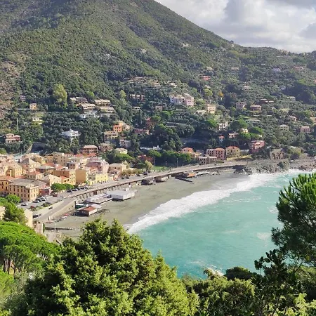 Casa Daisy アパート *