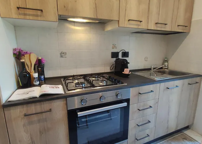 Casa Daisy Λα Σπέτσια