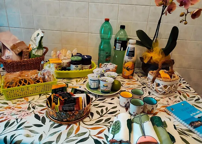 Casa Daisy Διαμέρισμα