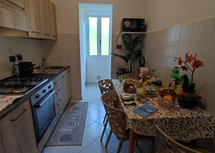 Casa Daisy Λα Σπέτσια