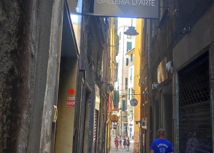 Apartman Casa Daisy *