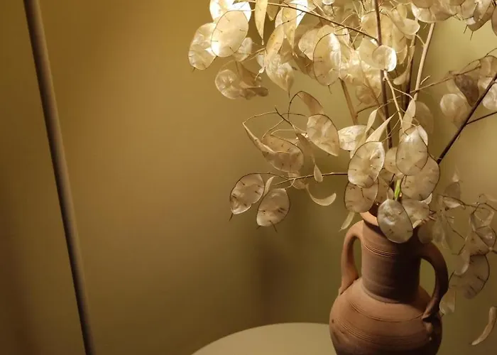 Casa Daisy * Λα Σπέτσια