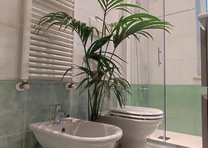 Διαμέρισμα Casa Daisy Λα Σπέτσια