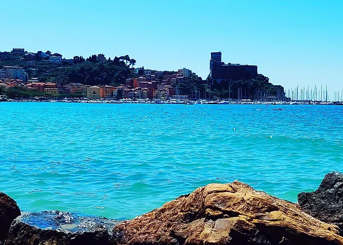 Casa Daisy Λα Σπέτσια