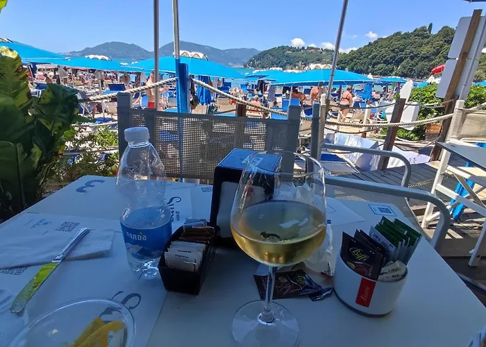 Casa Daisy * Λα Σπέτσια