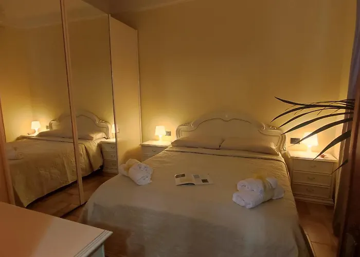 Casa Daisy * Λα Σπέτσια