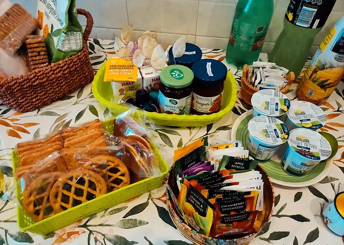 Διαμέρισμα Casa Daisy *